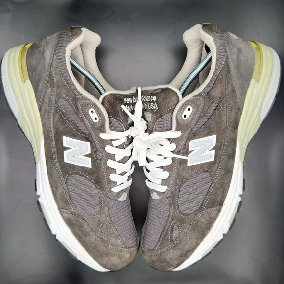 New Balance 993 (2020) - Picture 6 of 7